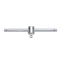 3/8" Вороток Т-обр. с плавающей головкой L=165 мм (INFO 2033165 I) 3/8" Вороток Т-обр. с плавающей головкой L=165 мм (INFO 2033165 I)