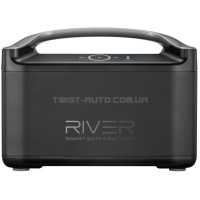 Додаткова батарея EcoFlow RIVER Pro Extra Battery Додаткова батарея EcoFlow RIVER Pro Extra Battery
