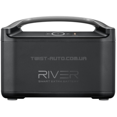 Додаткова батарея EcoFlow RIVER Pro Extra Battery