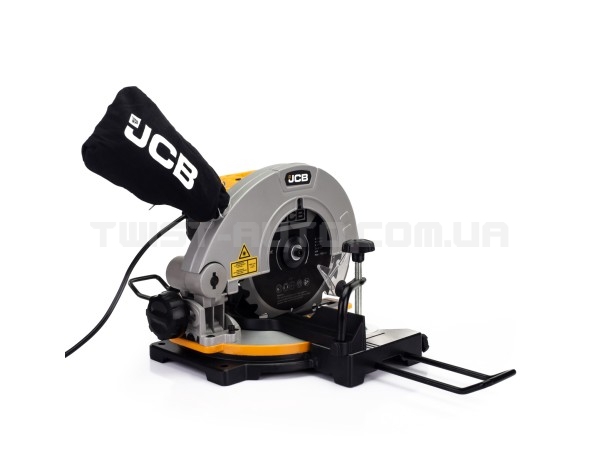 Торцювальна пила JCB Tools JCB-MS-210C