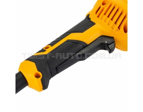 Шліфмашина кутова (КШМ) JCB Tools 230 мм JCB-AG230-P-E
