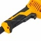 Шліфмашина кутова (КШМ) JCB Tools 230 мм JCB-AG230-P-E
