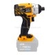 Акумуляторний гвинтоверт JCB Tools JCB-18BLID-B-E Акумуляторний гвинтоверт JCB Tools JCB-18BLID-B-E