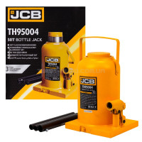 Домкрат пляшковий (280-450 мм) JCB Tools 50т JCB-TH95004