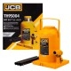 Домкрат пляшковий (280-450 мм) JCB Tools 50т JCB-TH95004