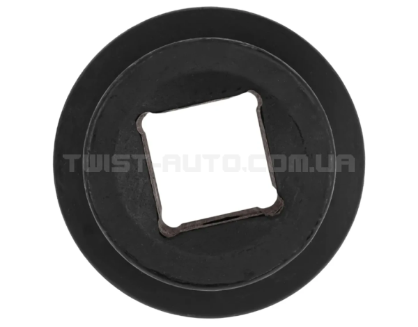 Головка торцева ударна глибока 3/4" 36 мм (6-гранна) JCB Tools JCB-46510036 Головка торцева ударна глибока 3/4" 36 мм (6-гранна) JCB Tools JCB-46510036