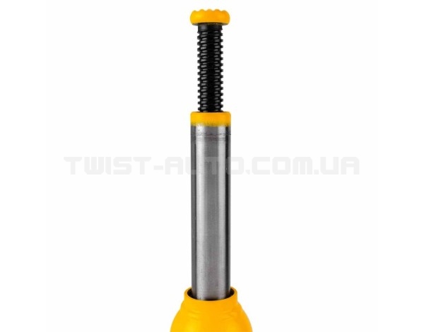 Домкрат пляшковий 3т JCB Tools JCB-TH90304