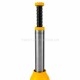 Домкрат пляшковий 3т JCB Tools JCB-TH90304