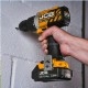 Акумуляторний дриль-шуруповерт JCB Tools JCB-18BLDD-B-E Акумуляторний дриль-шуруповерт JCB Tools JCB-18BLDD-B-E