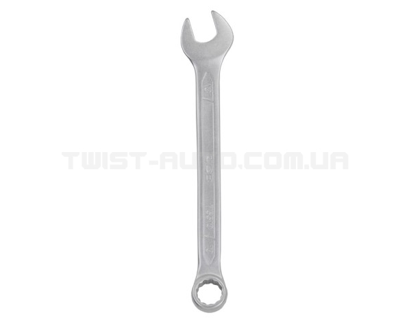Ключ рожково-накидний 13 мм JCB Tools JCB-75513 Ключ рожково-накидний 13 мм JCB Tools JCB-75513
