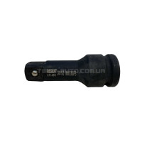 Подовжувач ударний 3/4" 100 мм FORCEKRAFT FK-8046100MPB Подовжувач ударний 3/4" 100 мм FORCEKRAFT FK-8046100MPB