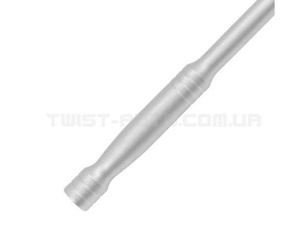 Вороток шарнірний 1/2” (750 мм) JCB Tools JCB-8014750U Вороток шарнірний 1/2” (750 мм) JCB Tools JCB-8014750U