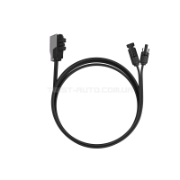 Кабель Power Hub Solar Charge Cable (6 metres/20 feet/10AWG) Кабель Power Hub Solar Charge Cable (6 metres/20 feet/10AWG)