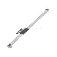 Ключ накидний прямий подовжений 11х13 мм JCB Tools JCB-7601113 Ключ накидний прямий подовжений 11х13 мм JCB Tools JCB-7601113