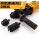 Перфоратор прямий JCB Tools JCB-RH1050-E Перфоратор прямий JCB Tools JCB-RH1050-E