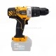 Акумуляторний дриль-шуруповерт JCB Tools JCB-18CD-B-E