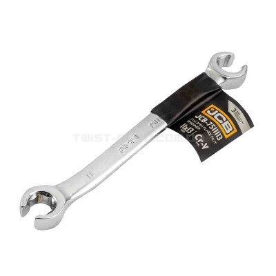 Kлюч poзpізний 11 мм х 13 мм JCB Tools JCB-7511113 Kлюч poзpізний 11 мм х 13 мм JCB Tools JCB-7511113