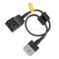 Кабель для соединения микроинвертора и зарядной станции EcoFlow Delta Pro 4+8 Кабель для соединения микроинвертора и зарядной станции EcoFlow Delta Pro 4+8