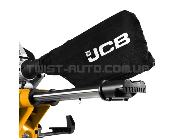 Торцювальна пила JCB Tools JCB-MS-254SB Торцювальна пила JCB Tools JCB-MS-254SB