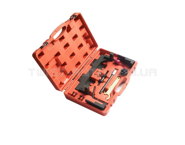 Набор фиксаторов BMW MINI B38/B48/B58 Rewolt RE T1085BMW