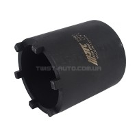Головка для задньої супиці 1/2" (MERCEDES SPRINTER W906) 68мм/6шлицов 6983 JTC Головка для задньої супиці 1/2" (MERCEDES SPRINTER W906) 68мм/6шлицов 6983 JTC