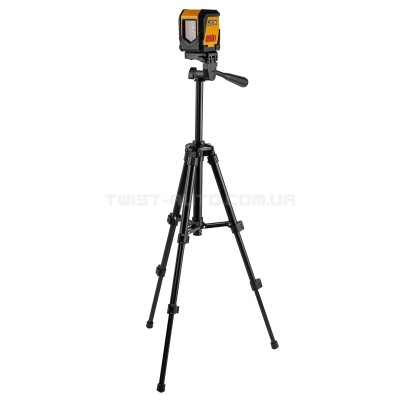 Лазерний рівень JCB Tools JCB-CLL-R Лазерний рівень JCB Tools JCB-CLL-R