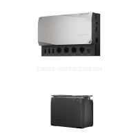Комплект енергонезалежності Ecoflow Power Get Set Kit 2 kWh Комплект енергонезалежності Ecoflow Power Get Set Kit 2 kWh