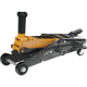 Домкрат підкатний гідравлічний 2,5т (150мм - 530мм) JCB Tools JCB-T83006XB