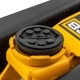 Домкрат підкатний гідравлічний низькопрофільний (85-380 мм) 2,5т JCB Tools JCB-T825051 Домкрат підкатний гідравлічний низькопрофільний (85-380 мм) 2,5т JCB Tools JCB-T825051