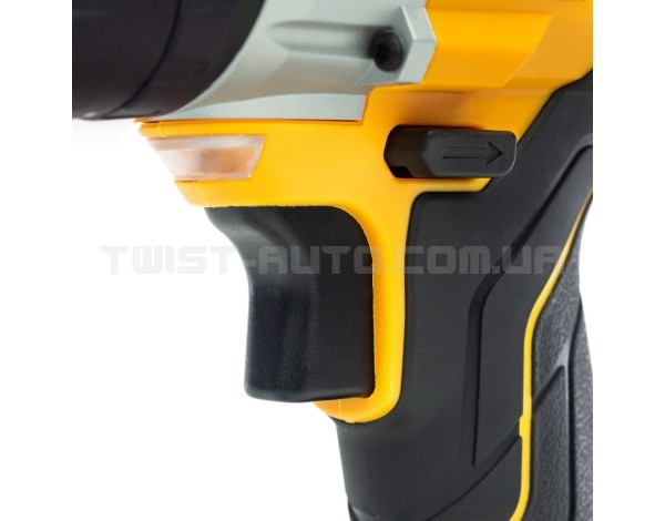 Акумуляторний дриль-шуруповерт JCB Tools JCB-18CD-B-E