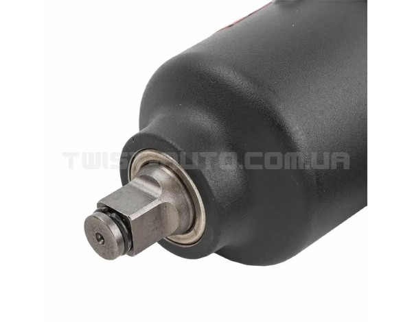 Гайковерт пневматичний ударний 1/2" 720 Нм (з комплектом головок) FORCEKRAFT FK-RT-5270K