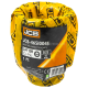 Головка торцева ударна глибока 3/4" 45 мм (6-гранна) JCB Tools JCB-46510045 Головка торцева ударна глибока 3/4" 45 мм (6-гранна) JCB Tools JCB-46510045