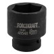 Головка торцева ударна 1" 48 мм (6-гр.) FORCEKRAFT FK-48548