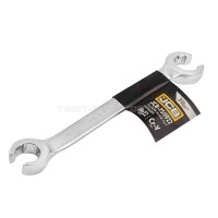 Kлюч poзpізний 19 мм х 22 мм JCB Tools JCB-7511922