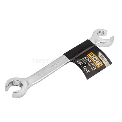Kлюч poзpізний 19 мм х 22 мм JCB Tools JCB-7511922 Kлюч poзpізний 19 мм х 22 мм JCB Tools JCB-7511922