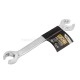 Ключ поздний 19 мм х 22 мм JCB Tools JCB-7511922