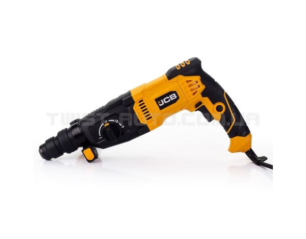 Перфоратор прямий JCB Tools JCB-RH1050-E Перфоратор прямий JCB Tools JCB-RH1050-E