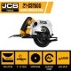 Циркулярна пила JCB Tools JCB-CS1500-E Циркулярна пила JCB Tools JCB-CS1500-E