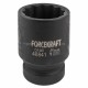 Гoлoвкa тopцeвa удapнa 1" 41 мм (12-гр.) FORCEKRAFT FK-48841
