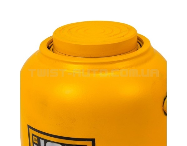 Домкрат пляшковий (280-450 мм) JCB Tools 50т JCB-TH95004