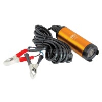 Насос для палива (олії) занурювальний 12V DC MINI SATRA S-12DP38 Насос для палива (олії) занурювальний 12V DC MINI SATRA S-12DP38