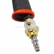 Гайковерт пневматичний ударний 1/2" 720 Нм (з комплектом головок) FORCEKRAFT FK-RT-5270K
