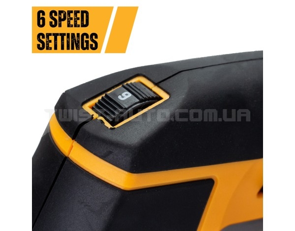 Лобзик електричний JCB Tools JCB-JS800-E Лобзик електричний JCB Tools JCB-JS800-E