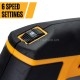 Лобзик електричний JCB Tools JCB-JS800-E Лобзик електричний JCB Tools JCB-JS800-E