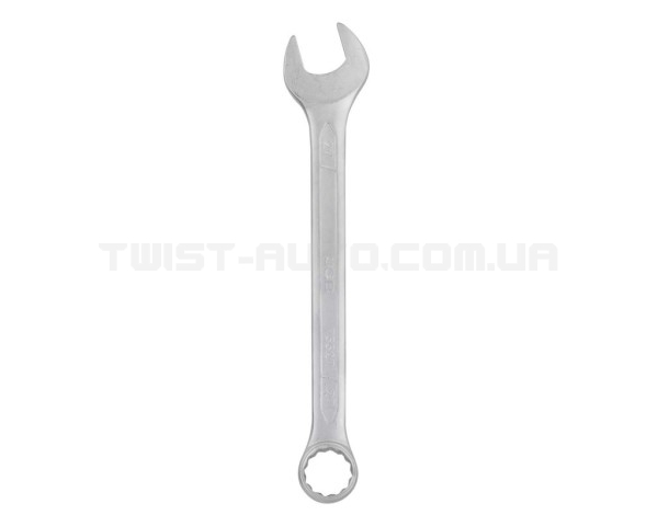 Ключ рожково-накидний 27 мм JCB Tools JCB-75527 Ключ рожково-накидний 27 мм JCB Tools JCB-75527