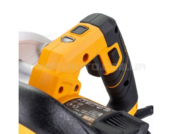 Циркулярна пила JCB Tools JCB-CS1500-E Циркулярна пила JCB Tools JCB-CS1500-E