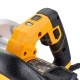 Циркулярна пила JCB Tools JCB-CS1500-E Циркулярна пила JCB Tools JCB-CS1500-E