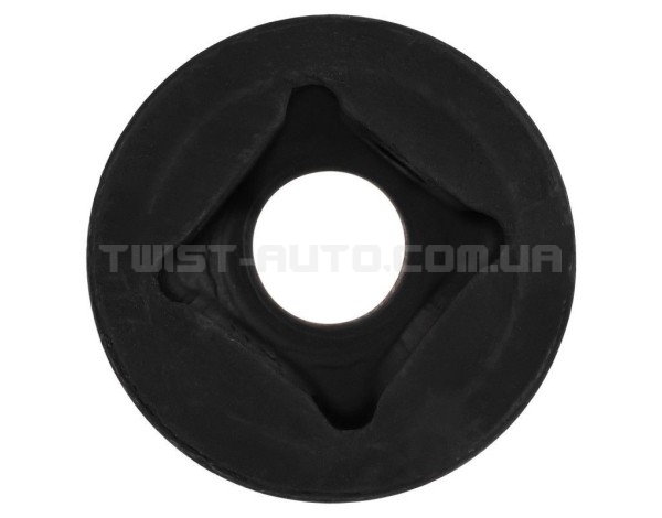 Головка ударна глибока 1" 23 мм (6-гранна) JCB Tools JCB-48510023 Головка ударна глибока 1" 23 мм (6-гранна) JCB Tools JCB-48510023