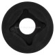 Головка ударна глибока 1" 23 мм (6-гранна) JCB Tools JCB-48510023 Головка ударна глибока 1" 23 мм (6-гранна) JCB Tools JCB-48510023