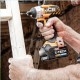 Акумуляторний гвинтоверт JCB Tools JCB-18ID-B-E Акумуляторний гвинтоверт JCB Tools JCB-18ID-B-E